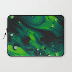 SENTIMENTAL JELLIES Laptop Sleeve Gallery Image 1