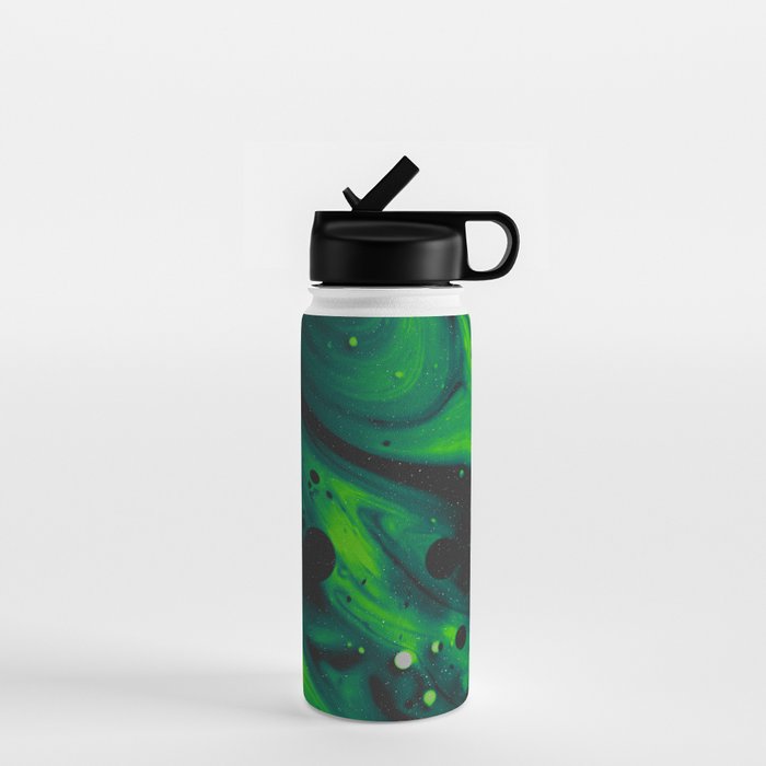SENTIMENTAL JELLIES Water Bottle Gallery Image 1