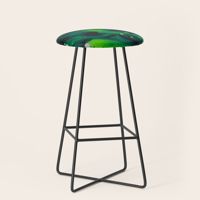 SENTIMENTAL JELLIES Stool Gallery Image 1