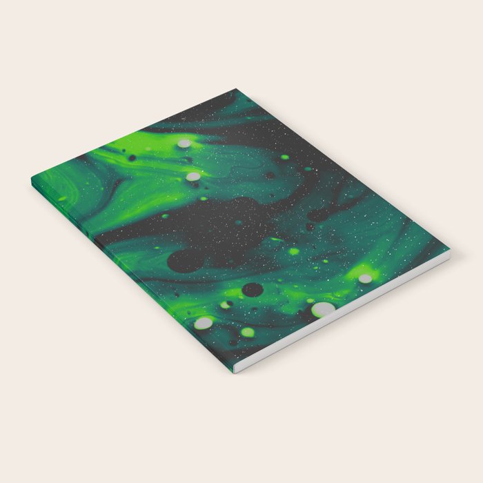 SENTIMENTAL JELLIES Notebook Gallery Image 2