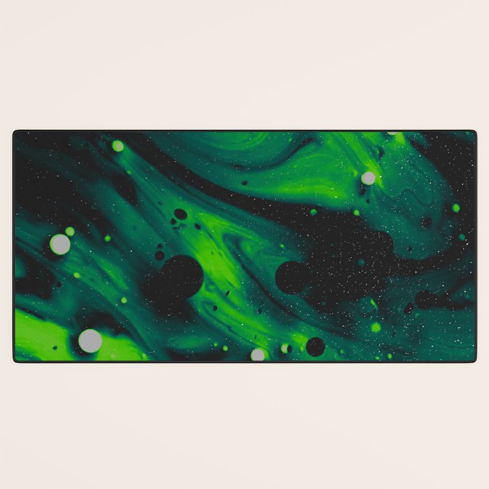 SENTIMENTAL JELLIES Desk Mat Gallery Image 3