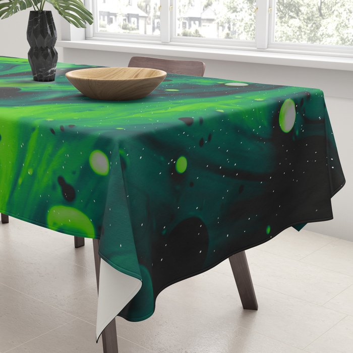 SENTIMENTAL JELLIES Tablecloth Gallery Image 3