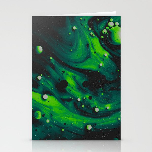 SENTIMENTAL JELLIES Stationery Card Gallery Image 2