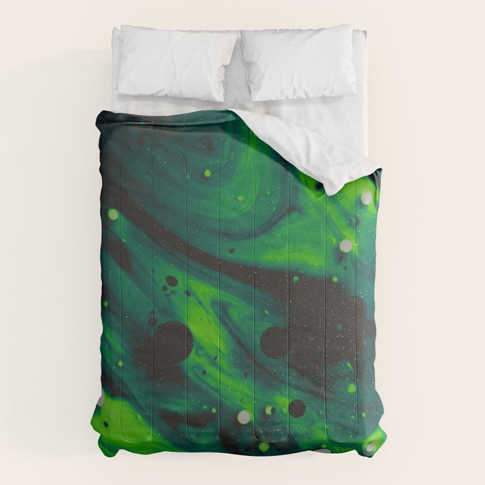 SENTIMENTAL JELLIES Comforter Gallery Image 1