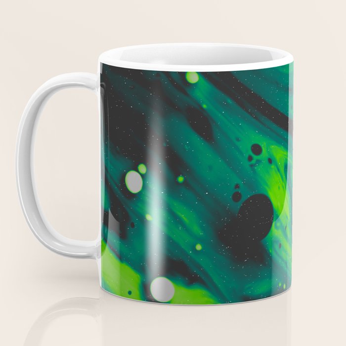 SENTIMENTAL JELLIES Coffee Mug Gallery Image 3
