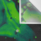SENTIMENTAL JELLIES Wall Tapestry Gallery Image 3
