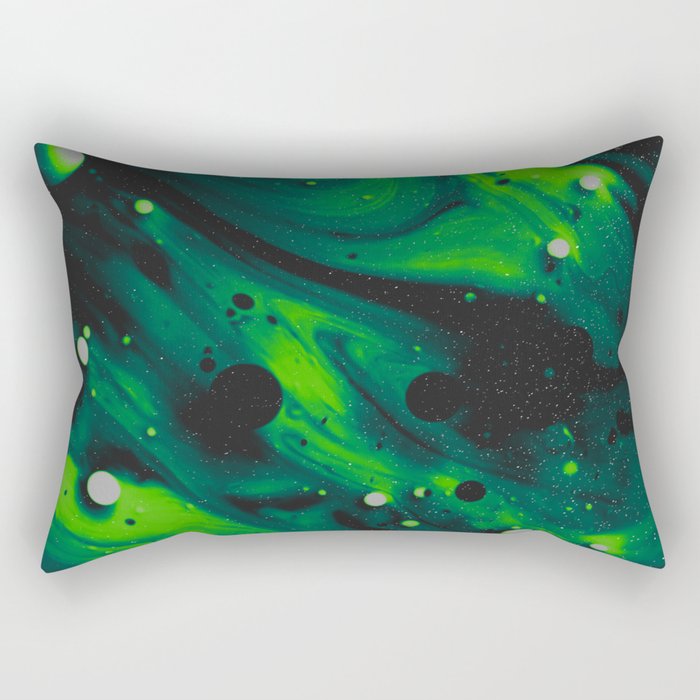 SENTIMENTAL JELLIES Rectangular Pillow Gallery Image 1