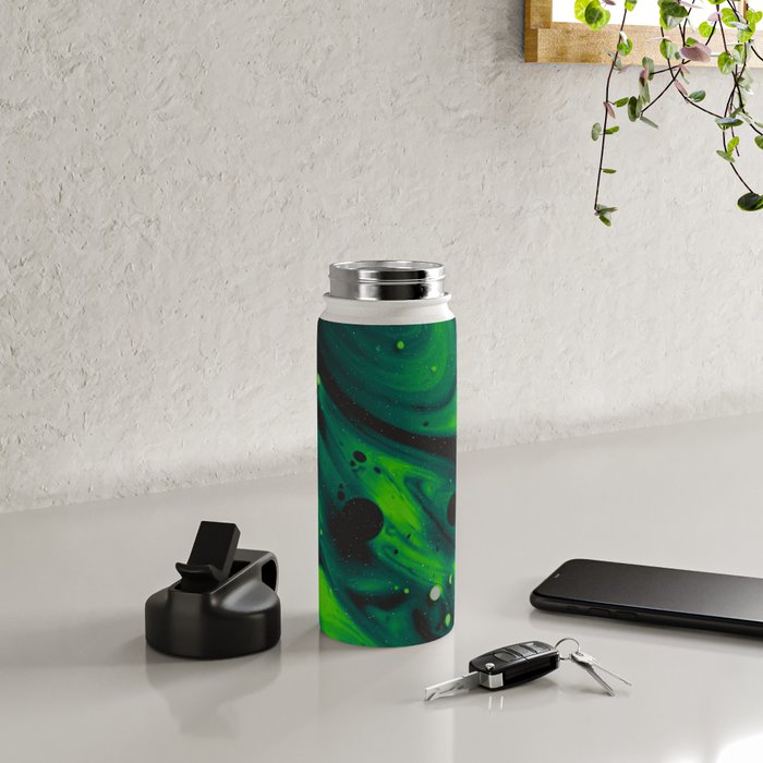 SENTIMENTAL JELLIES Water Bottle Gallery Image 4