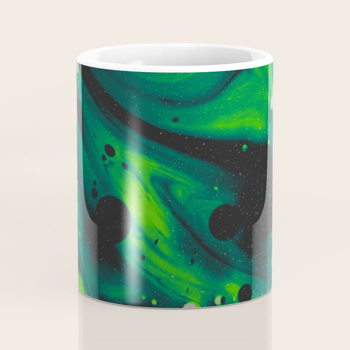 SENTIMENTAL JELLIES Coffee Mug Gallery Image 4