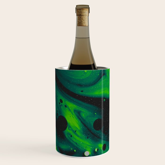 SENTIMENTAL JELLIES Wine Chiller Gallery Image 1