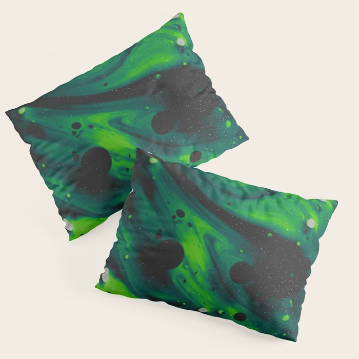 SENTIMENTAL JELLIES Pillow Sham Gallery Image 3