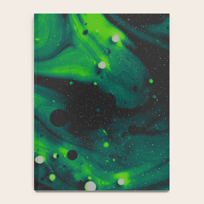 SENTIMENTAL JELLIES Notebook Gallery Image 4