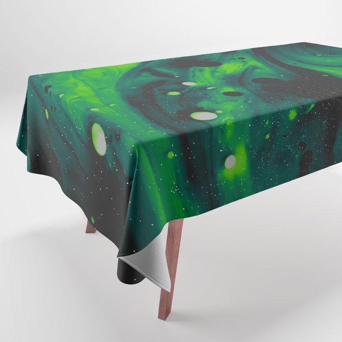 SENTIMENTAL JELLIES Tablecloth Gallery Image 1