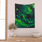 SENTIMENTAL JELLIES Wall Tapestry Gallery Image 2