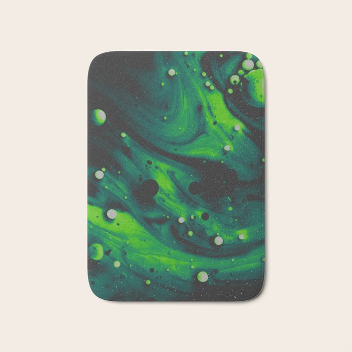 SENTIMENTAL JELLIES Bath Mat Gallery Image 1