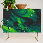 SENTIMENTAL JELLIES Credenza Gallery Image 1