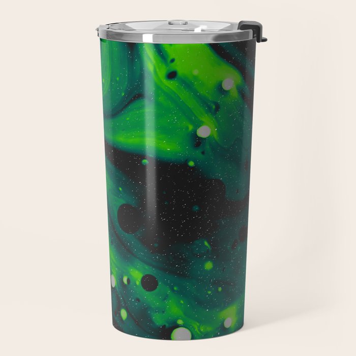 SENTIMENTAL JELLIES Travel Mug Gallery Image 2