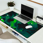 SENTIMENTAL JELLIES Desk Mat Gallery Image 2