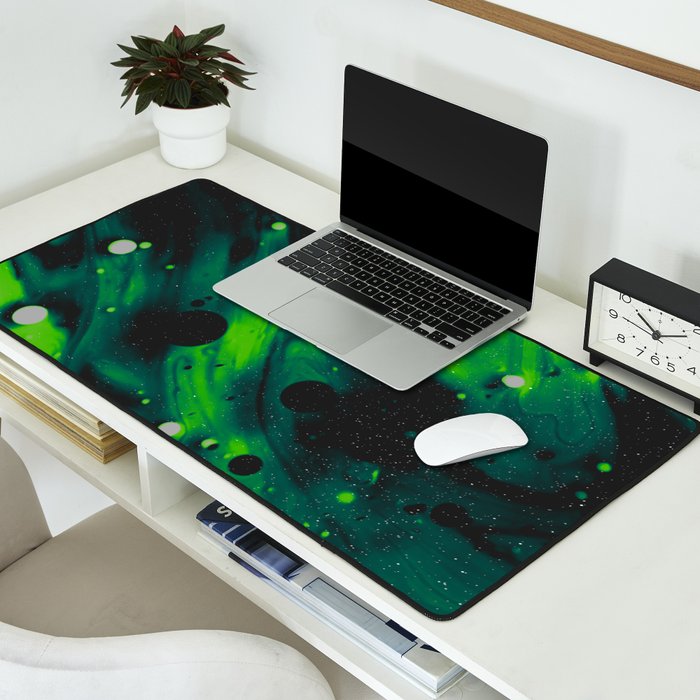 SENTIMENTAL JELLIES Desk Mat Gallery Image 2
