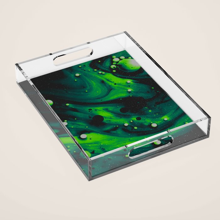 SENTIMENTAL JELLIES Acrylic Tray Gallery Image 1