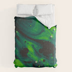 SENTIMENTAL JELLIES Comforter Gallery Image 6