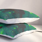 SENTIMENTAL JELLIES Pillow Sham Gallery Image 3