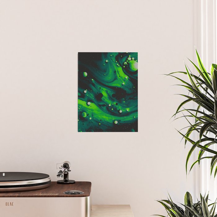 SENTIMENTAL JELLIES Poster Gallery Image 2