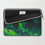 SENTIMENTAL JELLIES Laptop Sleeve Gallery Image 2
