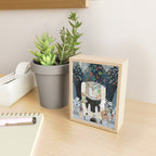 the magical little alphabet book  Mini Art Print Gallery Image 2