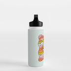 Taurus Planet Water Bottle Gallery Image 3