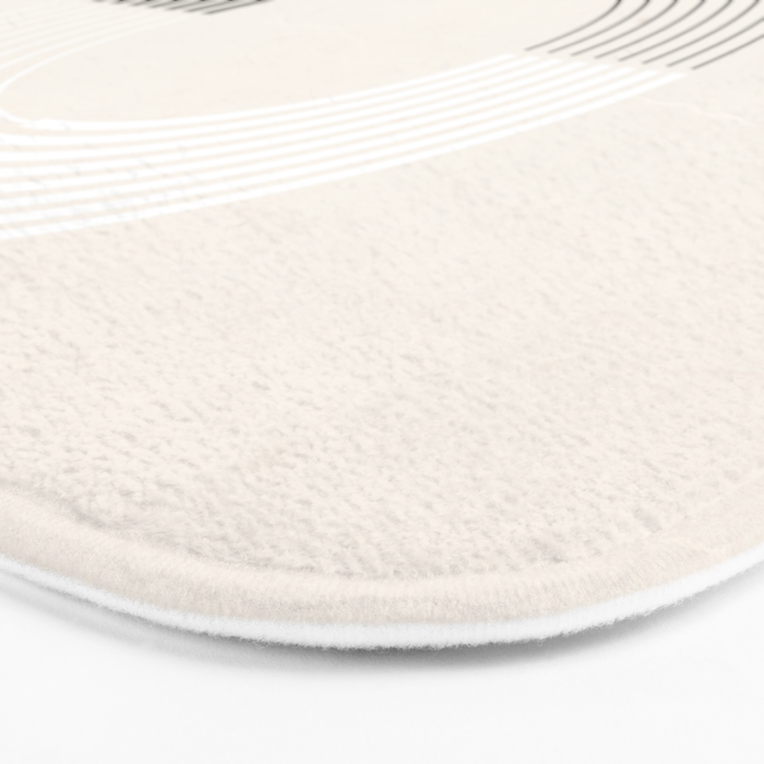 Coil II Bath Mat Gallery Image 3