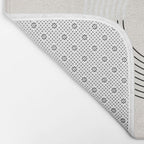 Coil II Bath Mat Gallery Image 2