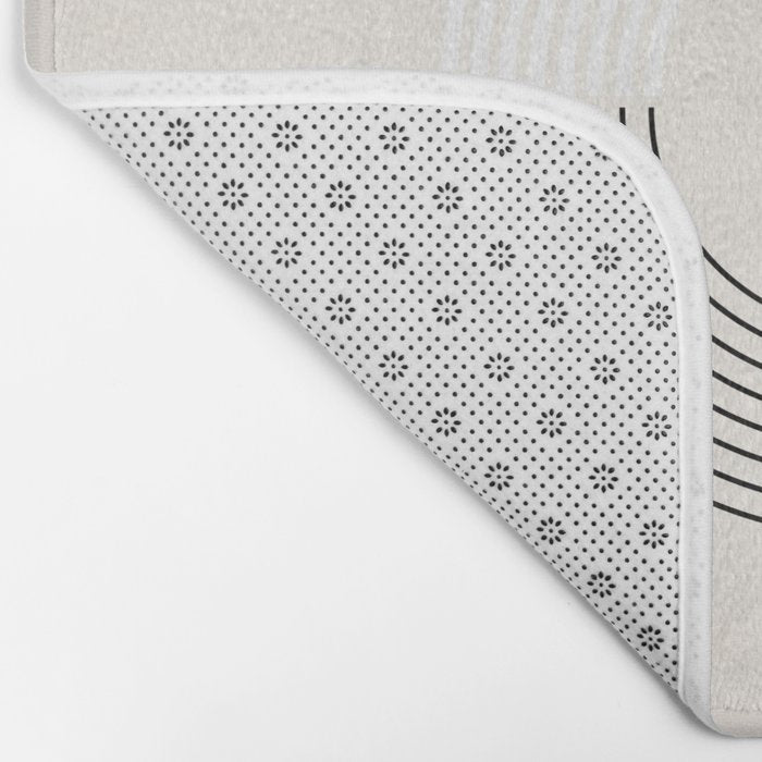 Coil II Bath Mat Gallery Image 2