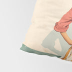 Elegance Wrapped in Seasons Pillow Sham Gallery Image 4