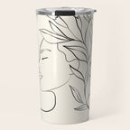 Blooming I Travel Mug Gallery Image 1
