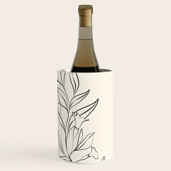 Blooming I Wine Chiller Gallery Image 3
