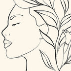 Blooming I Coffee Mug Gallery Image 2