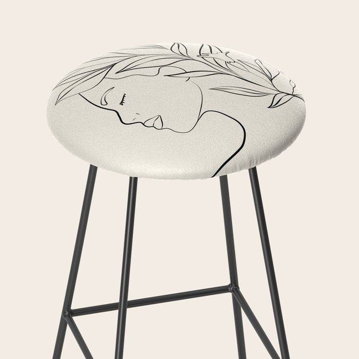 Blooming I Stool Gallery Image 2