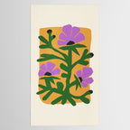 Flower Market III: Amsterdam | Matisse Edition Tablecloth Gallery Image 2