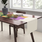 Flower Market III: Amsterdam | Matisse Edition Table Runner Gallery Image 2