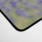Bluebonnet Morning Desk Mat Gallery Image 4