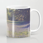 Bluebonnet Morning Coffee Mug Gallery Image 1