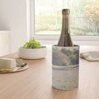 Bluebonnet Morning Wine Chiller Gallery Image 4