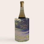 Bluebonnet Morning Wine Chiller Gallery Image 3