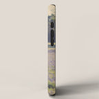 Bluebonnet Morning iPhone Case Gallery Image 2