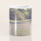 Bluebonnet Morning Coffee Mug Gallery Image 4