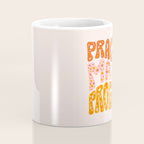 Practice Makes Progress Coffee Mug Gallery Image 4