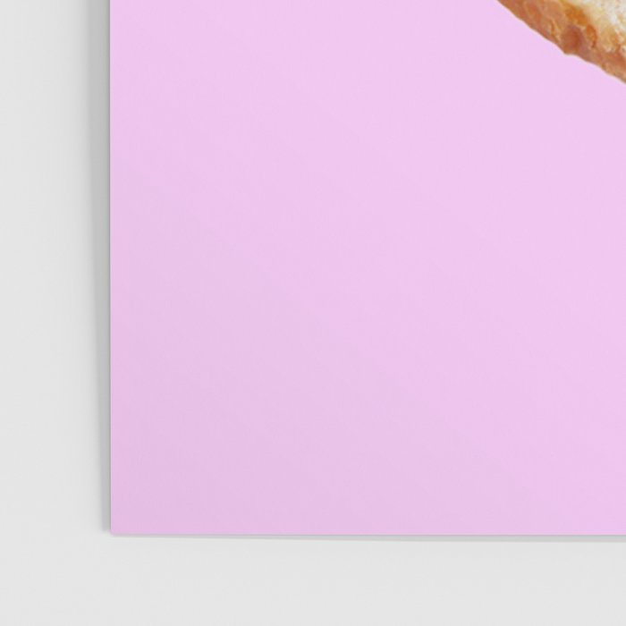 powder days pink Poster Gallery Image 3