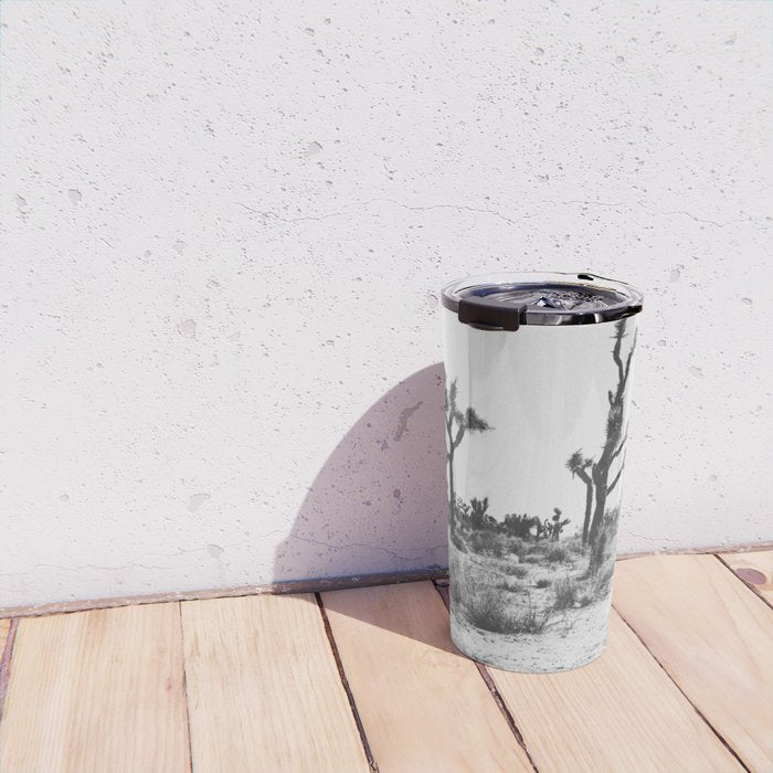 JOSHUA TREE IX / California Desert Travel Mug Gallery Image 4