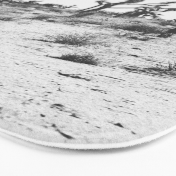 JOSHUA TREE IX / California Desert Bath Mat Gallery Image 3